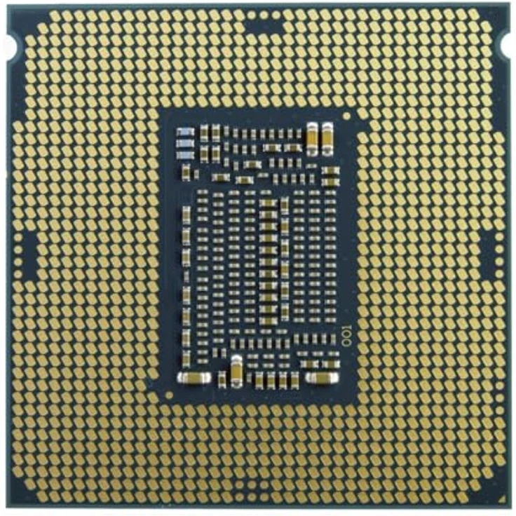 Intel Core i9-10900X, 10 Kerne (20 Threads), 3,7 - 4,5 GHz, Boxed (ohne Kühler)  – Bild 2