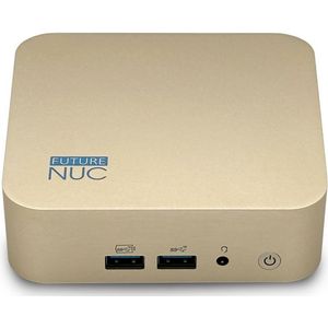 Bild für Future NUC Lux