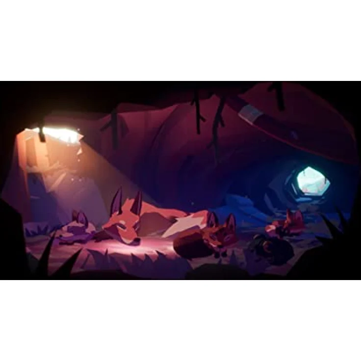 Endling - Extinction is Forever - Xbox One – Bild 2