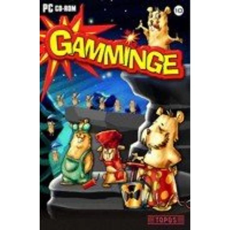 Gamminge (PC)