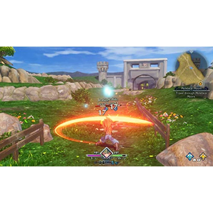 Trials of Mana (Switch) – Bild 4