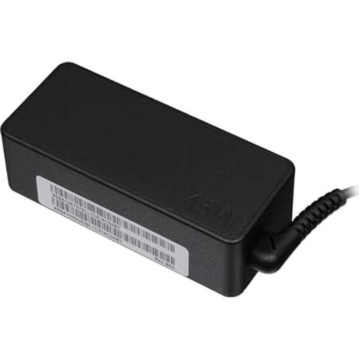 Lenovo 00HM615, Notebook-Netzteil mit 45 W Leistung, Schwarz, kompatibel mit Lenovo V110-15ISK und IdeaPad 500-15ISK – Bild 3