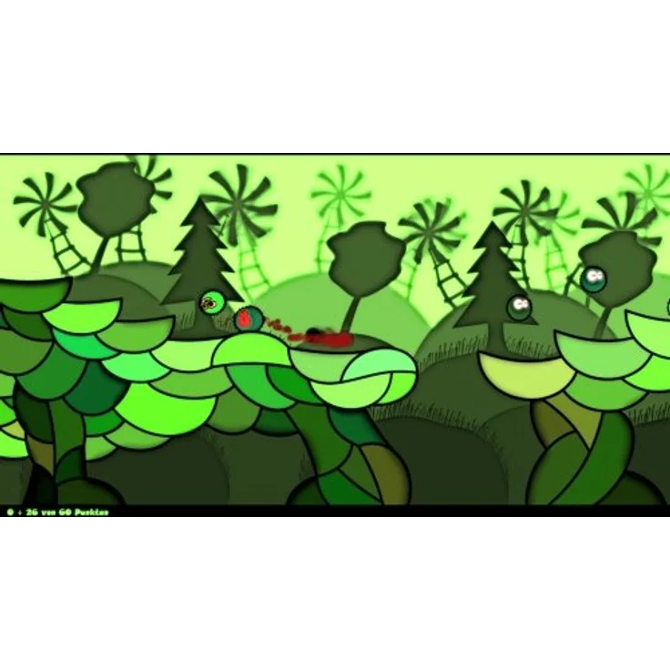 GooseGogs (PC) – Bild 5