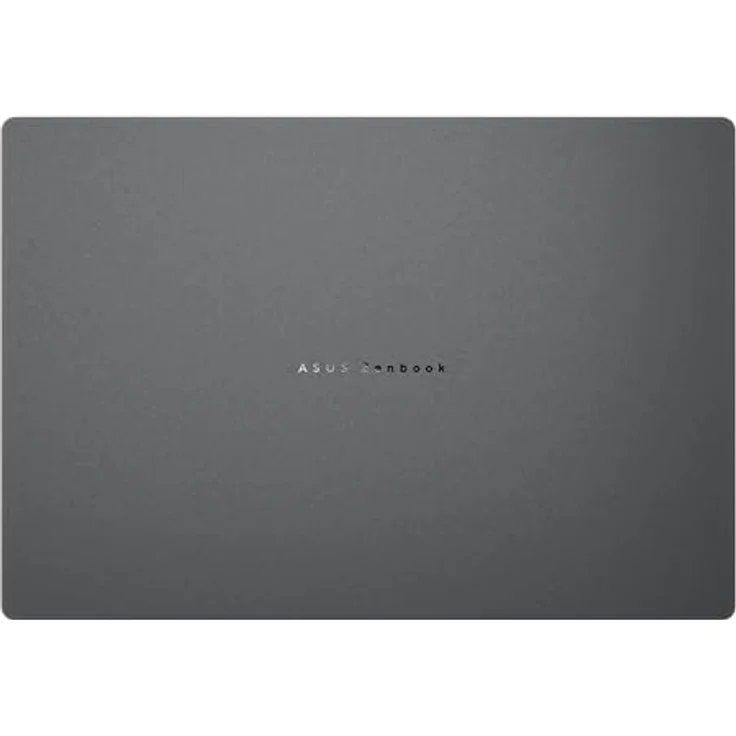 Asus Zenbook A14 UX3407QA-QD496W, WUXGA Notebook 14 Zoll (1920 x 1200), 32 GB RAM, 1 TB SSD, Qualcomm Snapdragon bis 2,97 GHz, Windows 11 Home, Grau – Bild 5