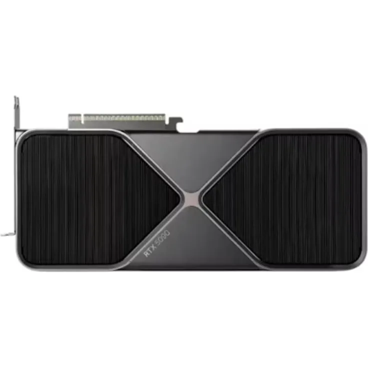 NVIDIA GeForce RTX 5090 Founders Edition, Next-Gen-Grafikkarte mit bahnbrechender Leistung