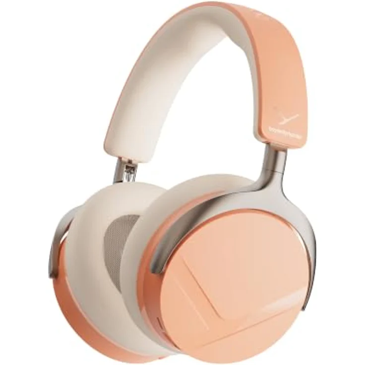 beyerdynamic AVENTHO Y, Bluetooth-Kopfhörer mit Active Noise Cancelling (ANC), Schwarz – Bild 1