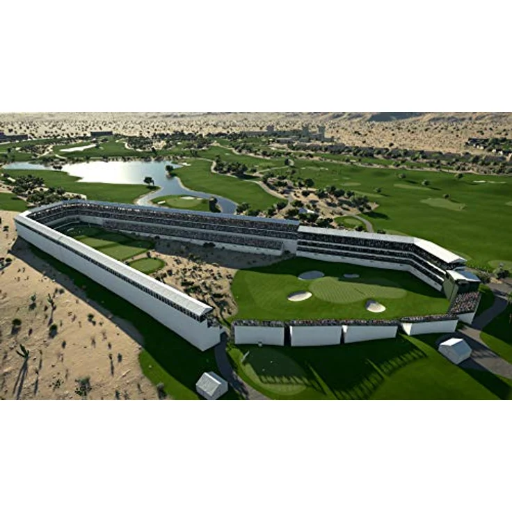 PGA Tour 2K21 (Xbox One) - Preisvergleich – Bild 6