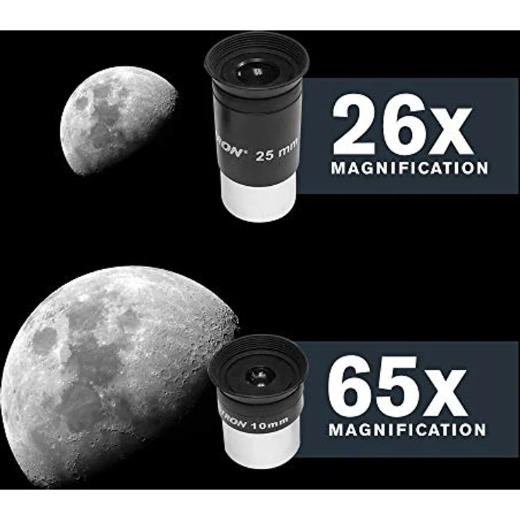 Celestron - Star Sense Explore DX 130 – Bild 5