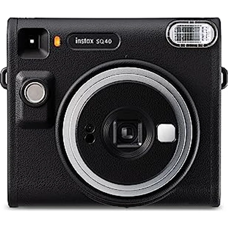 INSTAX Square SQ 40 Sofortbildkamera – Bild 1