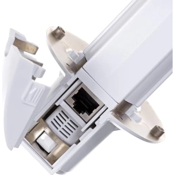 UBIQUITI PowerBeam 5AC-Gen2, venkovní, 5GHz AC, 2x 25dBi, Gigabit LAN, AirMAX AC – Bild 7