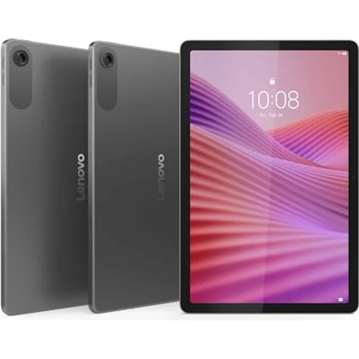 Lenovo TB311FU Tab 10.1" Tablet, MediaTek G85, 4GB RAM, 64GB Speicher, IP52-zertifiziert, WUXGA-Display mit 1920x1200 Auflösung – Bild 21
