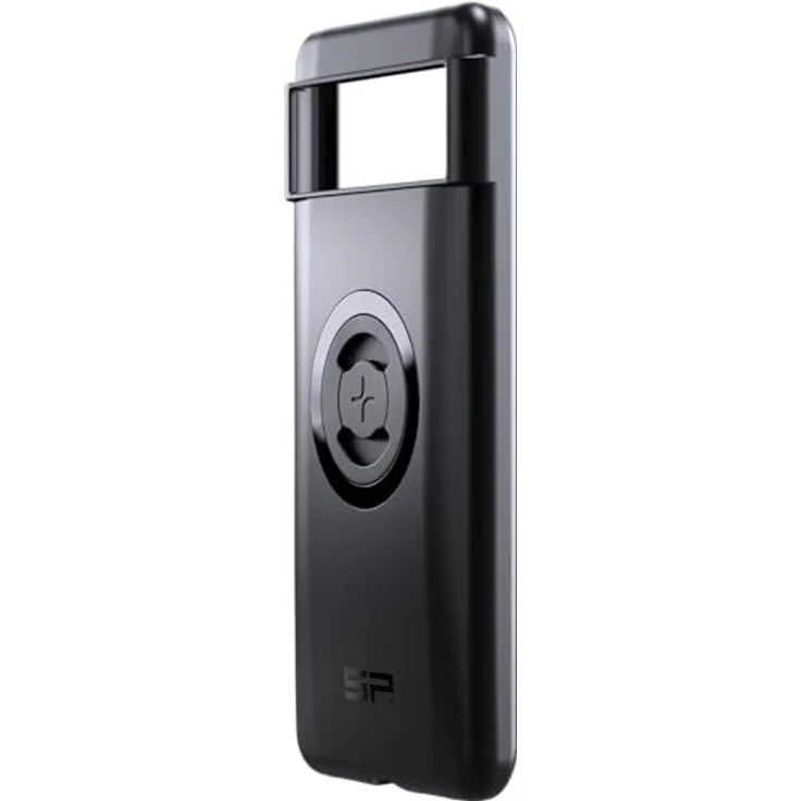 SP CONNECT Phone Case | SPC+ | Stoßfest und MagSafe kompatibel | Google Pixel 8 – Bild 4