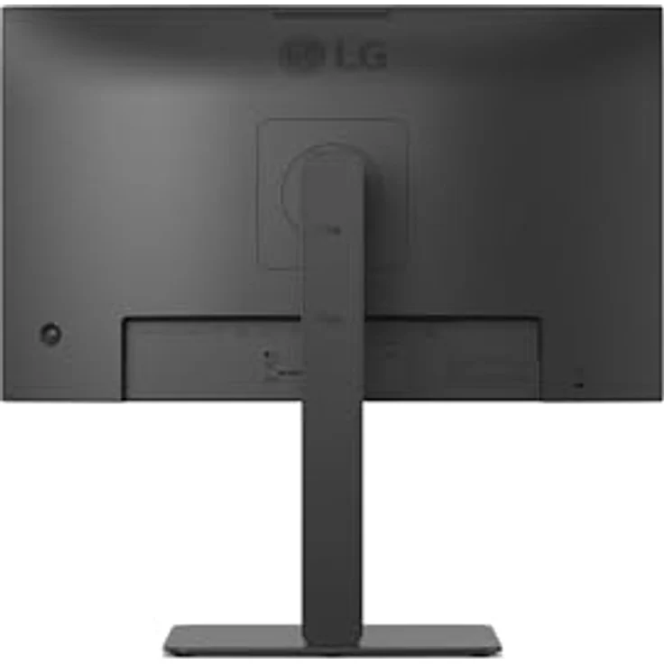 LG 24BA850-B.AEU 60.47 cm (23.8") FHD 16:9 IPS HDMI/DP/USB-C Monitor LS Pivot 100Hz – Bild 5