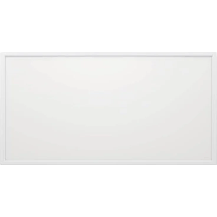 EGLO connect.z Smart Home LED Badezimmer Deckenleuchte Rovito-Z, ZigBee, Alexa Sprachsteuerung, warmweiß-kaltweiß, RGB, dimmbar, weiß, IP44, 57x30 cm – Bild 2