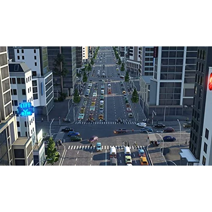 Transport Fever 2 (PS5) – Bild 3