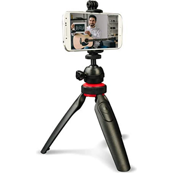 DIGIPOWER Active MINI TriPod – Bild 2