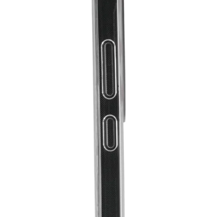 HAMA Always Clear Backcover für Samsung Galaxy S25 Ultra, transparent, kratzfest, Anti-Gelbstich, made in Germany – Bild 12