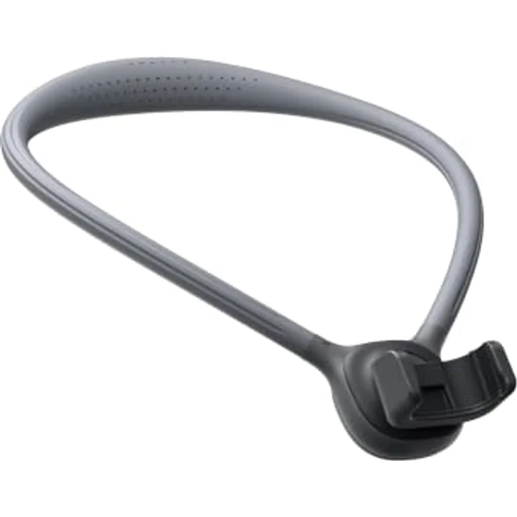 Insta360 Neck Mount for Luna Ultra, Nackenhalterung für optimale Video-Montage – Bild 3