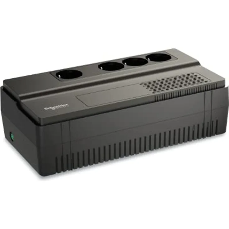 APC BVS1000I-GR Back-UPS BVS 1000VA 230V Schuko Outlet - (Offline-) USV, USV