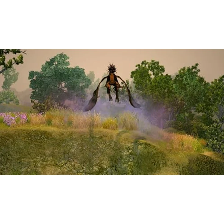 THQ Nordic Sacred 2 Remaster - PlayStation 5, definitive Edition mit allen Erweiterungen, verbesserter Grafik und optimierter Benutzeroberfläche – Bild 2