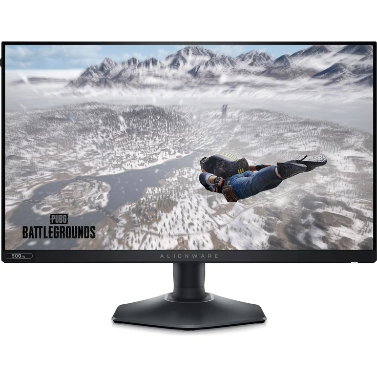 25" Dell Alienware 500Hz Gaming Monitor AW2524HF - 1 ms - Bildschirm – Bild 1