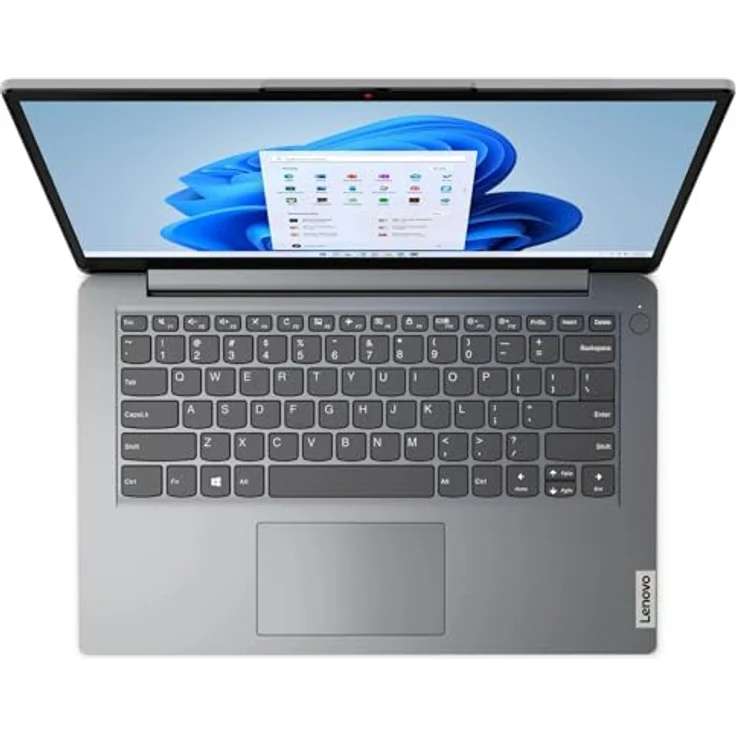 Lenovo ThinkPad L16 Gen 2, 16" Notebook mit AMD Ryzen 5 Pro 215, 32 GB RAM, 512 GB SSD, Wi-Fi 7, Schwarz – Bild 5