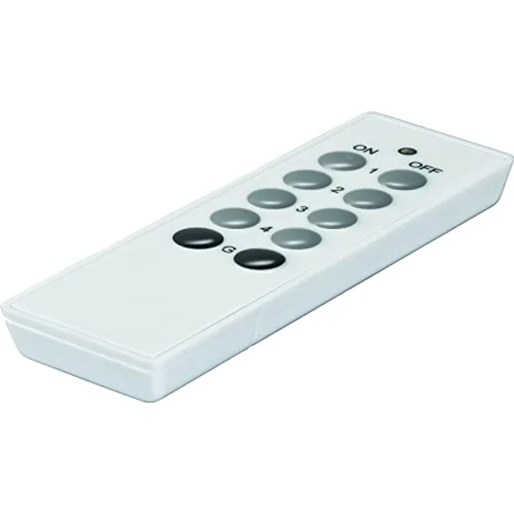 Hama Funksteckdose 2er-Set weiß – Bild 3