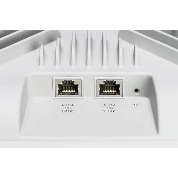 Lancom Systems LX-7500, Wi-Fi 7 Access Point mit 5765 Mbit/s, innovativem Design und automatisiertem Betrieb – Bild 2