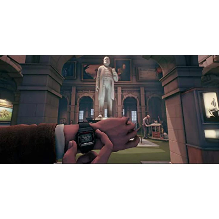 The Occupation (Xbox One) - Preisvergleich – Bild 3