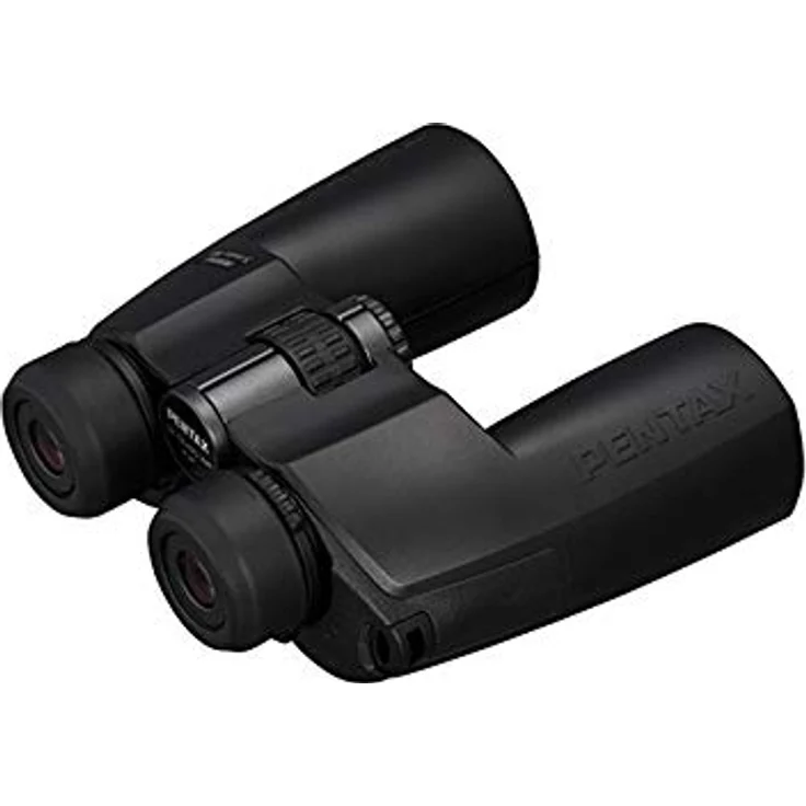 Pentax SP 12x50 WP Fernglas – Bild 3