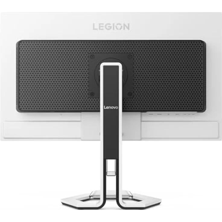 Lenovo Legion Pro 27UD-10, 27" UHD OLED Gaming Monitor, 3840x2160, 240Hz, 0,03 ms Reaktionszeit, USB-C, HDMI, DisplayPort, TÜV Schutz, Standfuß Weiß – Bild 4