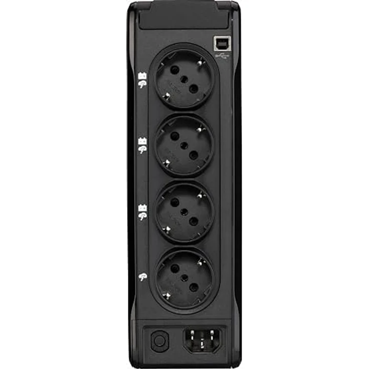 Eaton 3P900UD, USV mit hoher Verfügbarkeit und zuverlässigem Schutz – Bild 5