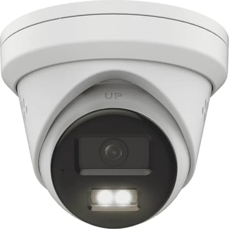HILOOK Überwachungskamera HiLook IK28P-480T, 8 MP IP-Netzwerkkamera mit PoE, wetterfest IP67, NVR mit 2 TB Speicher – Bild 4