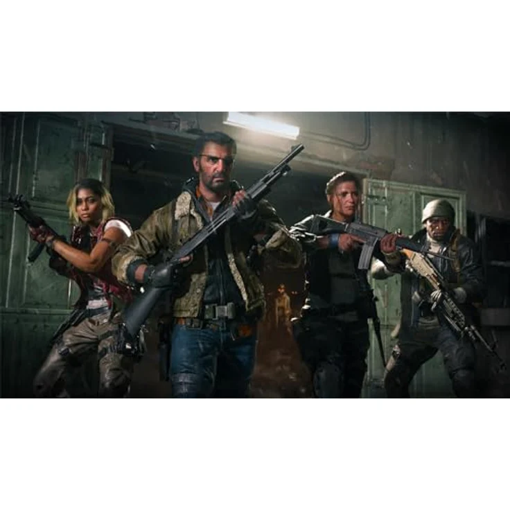 Xbox Call of Duty: Black Ops 6 (Playstation 4), mit dynamischem Gameplay und innovativen Mehrspieler- und Zombies-Modi – Bild 5