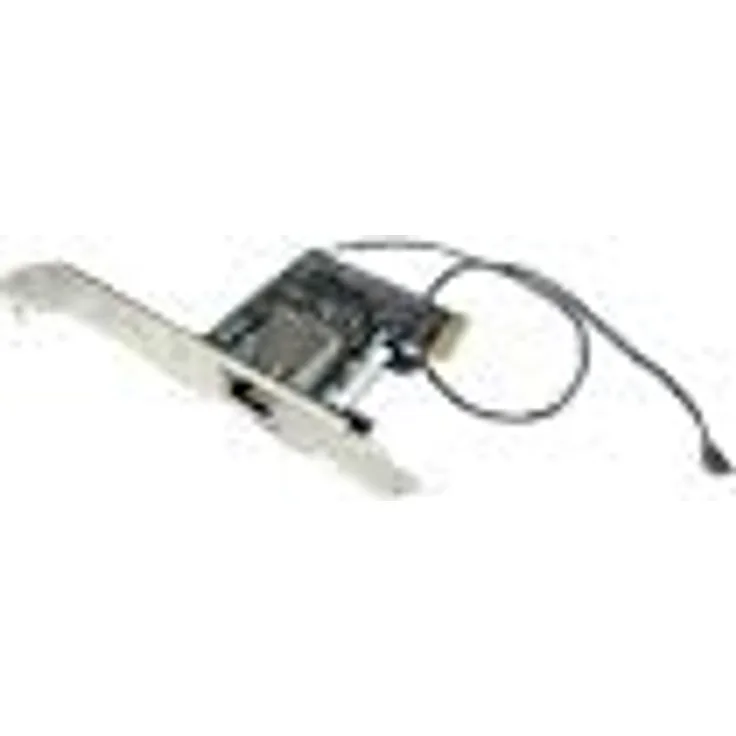 ASUS DASH LAN CARD - SI, Netzwerkkarte