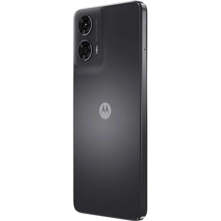 Motorola Moto G24 128GB/4GB RAM Dual-SIM matte-charcoal – Bild 5