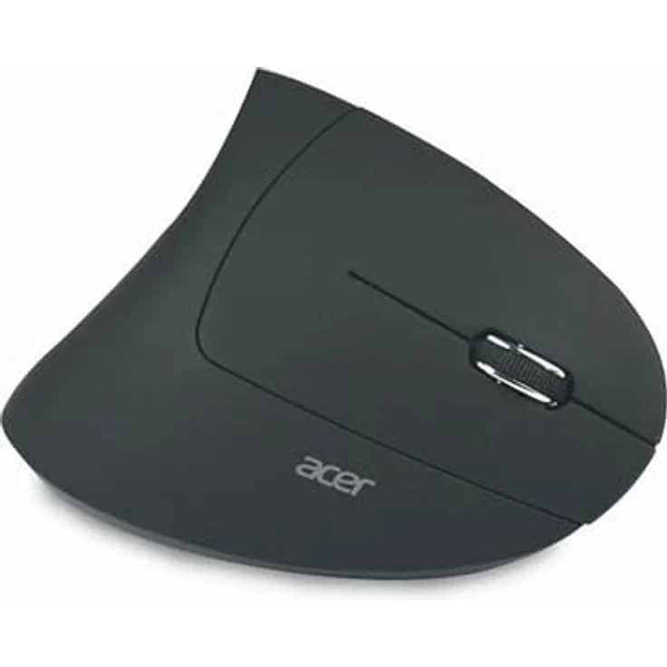 Acer Mouse AR WL Vertical wireless mouse black (HP.EXPBG.009) – Bild 5