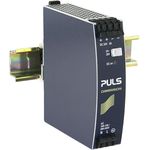 PULS Hutschienen-Netzteil (DIN-Rail) 24V 5A 120W 1 x, leistungsstarkes Netzteil von PULS