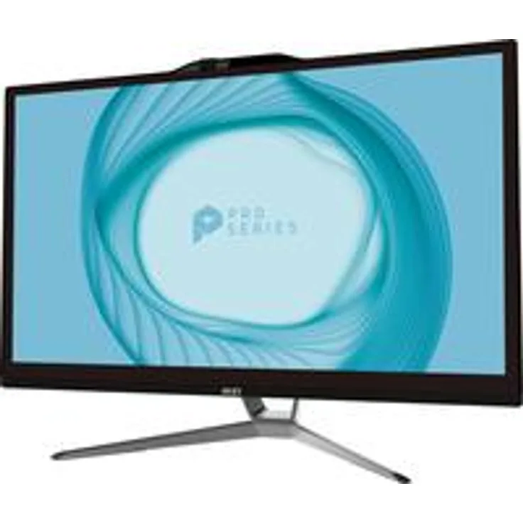 MSI Pro AP222T 13M-045EU, All-in-One-PC mit 21,5" Full HD Touchscreen, Intel® Core™ i3, 8 GB RAM, 256 GB SSD, Windows 11 Pro