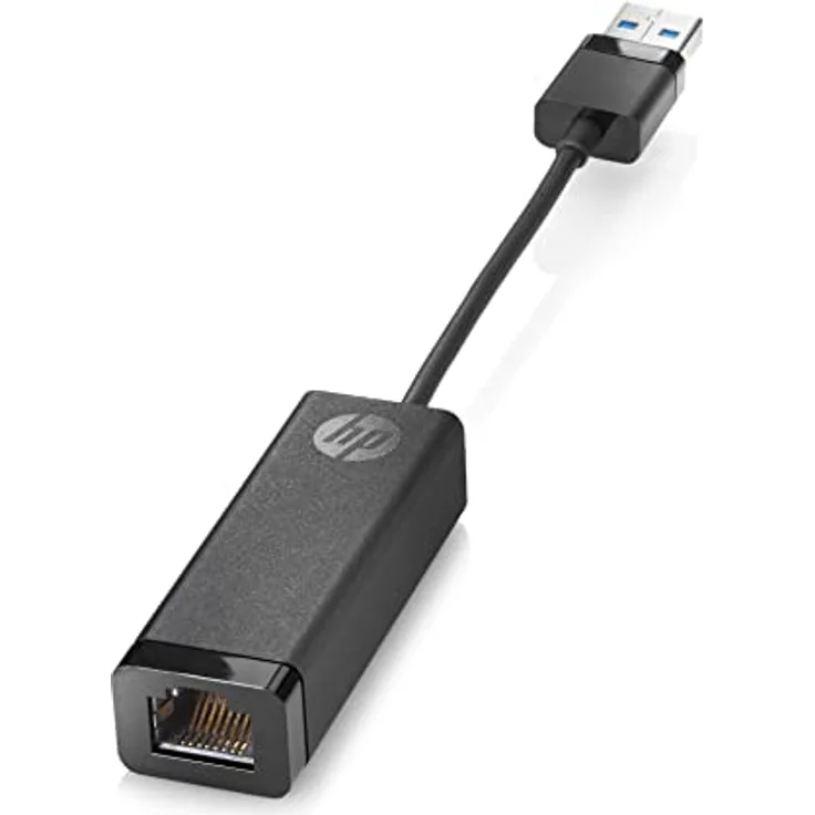 HP USB 3.0 to Gig RJ45 Adapter
