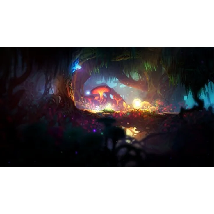 Ori and the Blind Forest (Definitive Edition) (PC) – Bild 11
