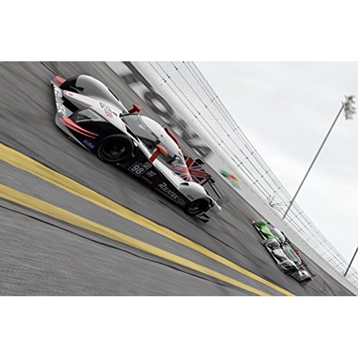 Project Cars 2 (PS4) - Preisvergleich – Bild 6