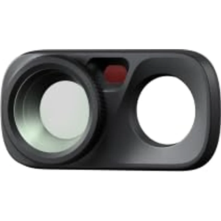 Insta360 Wide-Angle Lens for Luna Ultra, Weitwinkelobjektiv für optimales Filmerlebnis – Bild 5