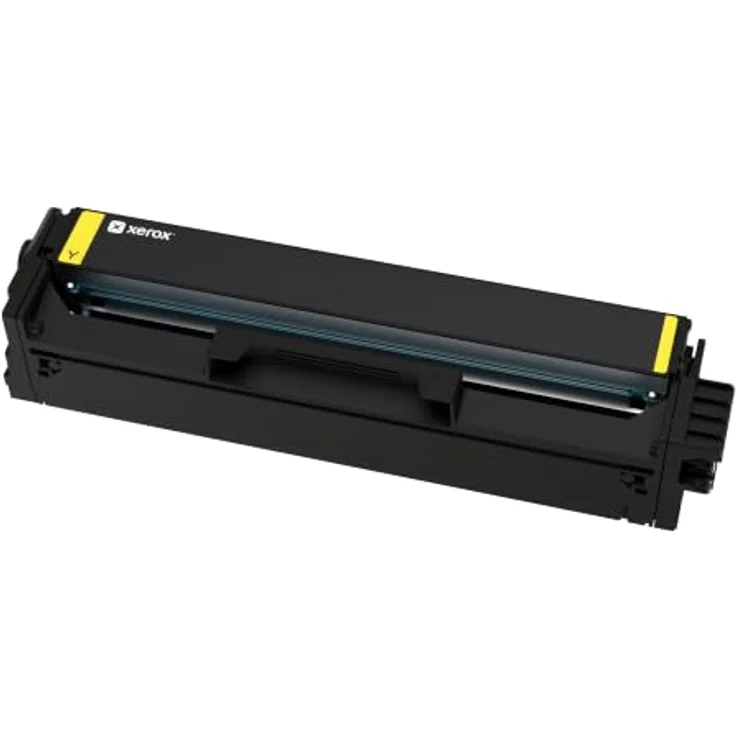 Xerox Gelb Original Tonerpatrone für C240, C245, C300 – Bild 2