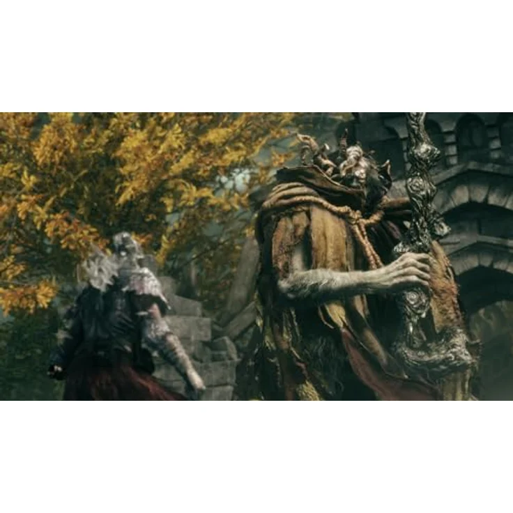 BANDAI Elden Ring Tarnished Edition, Action-RPG für Nintendo Switch 2 mit "Shadow of the Erdtree" Erweiterung und neuen Startklassen – Bild 4
