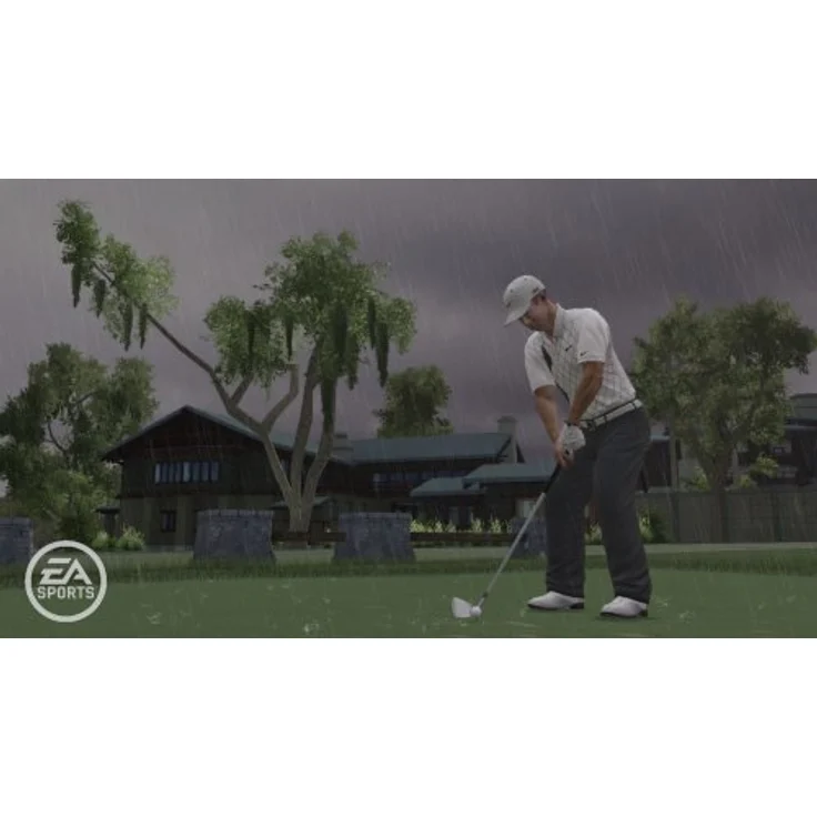 Tiger Woods PGA Tour 10 (Wii) – Bild 6