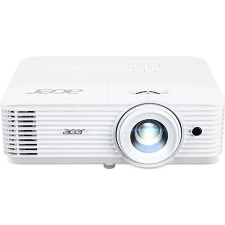 Acer DLP Projektor X1528, 1080p Full HD, 16:9, 5200 ANSI Lumen