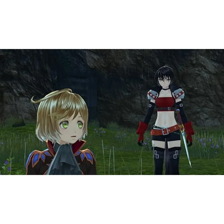 Bandai Namco Tales of Berseria Remastered, PS5-Game mit anpassbarem Kampfsystem und verbesserter Spielqualität – Bild 5