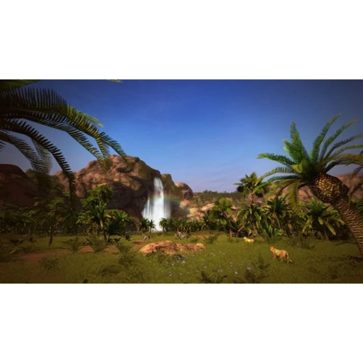 Tropico 5 (PC) – Bild 4