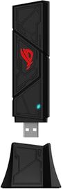 ASUS ROG USB-BE92 BE6500, Tri-Band WiFi 7 USB-Adapter